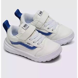 Toddler Vans UltraRange